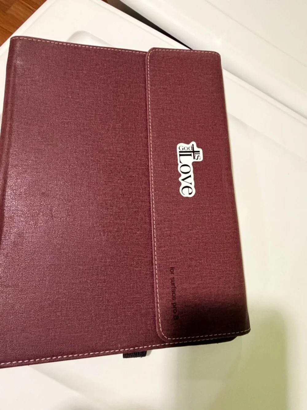 Surface Pro 8 case